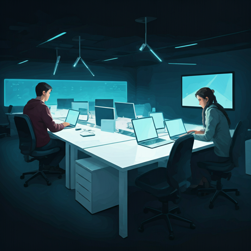 Computer Lab