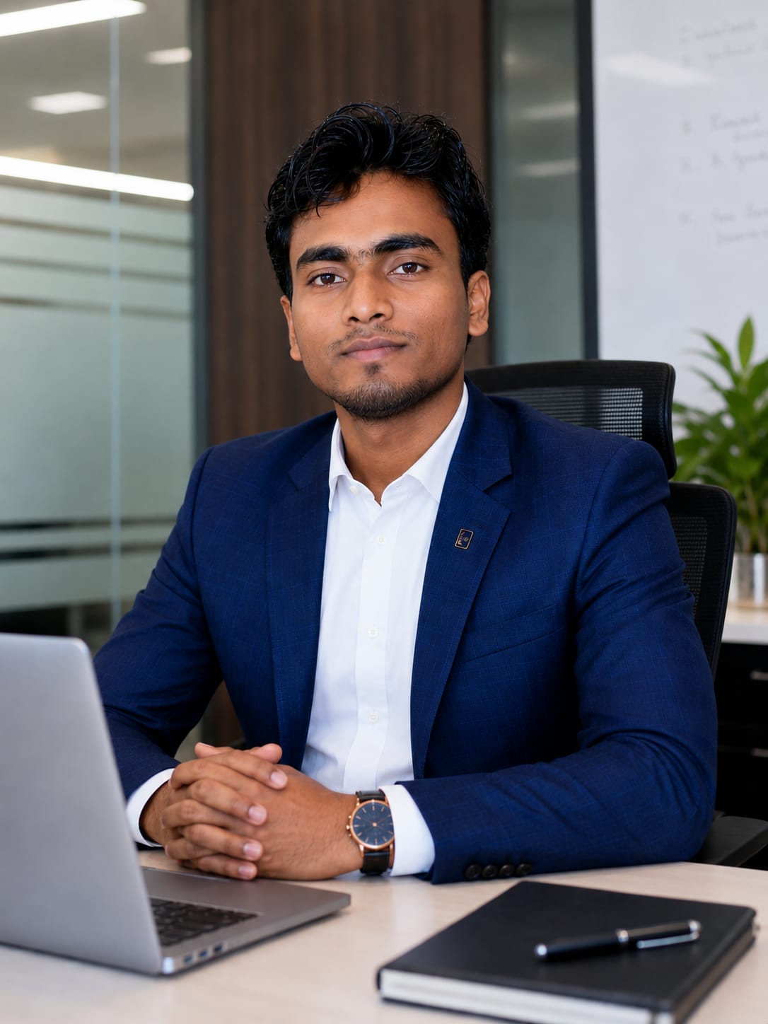 Aman Kumar