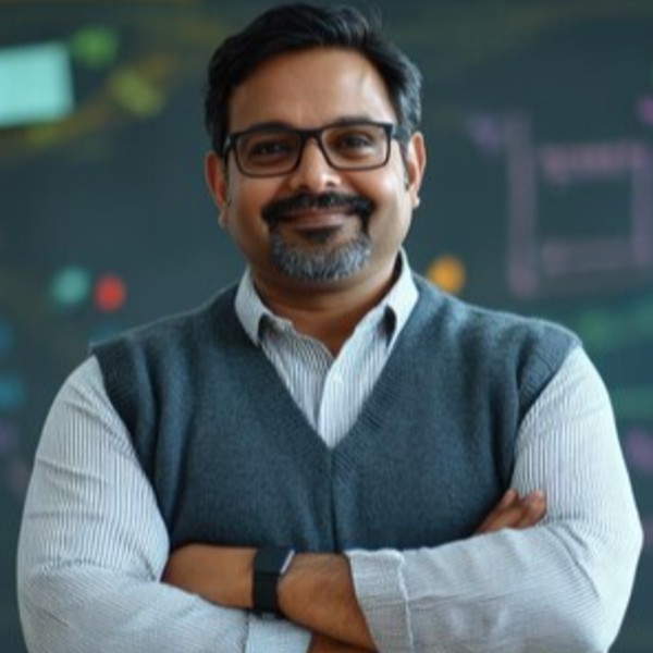 Rakesh Gupta