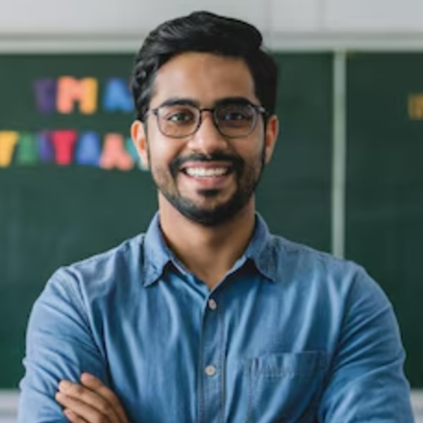 Ranjan Sharma